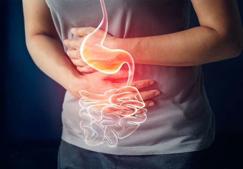 Gastrointestinal Conditions Treatment in Bangalore