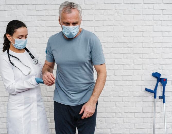 Managing Post-Surgical Pain: Tips for a Faster Recovery – By Dr. Govind Nandakumar – Leading  Surgical Gastroenterologist in Bangalore