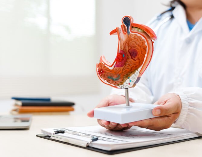 How a Surgical Gastroenterologist Can Help with Digestive Health Concerns