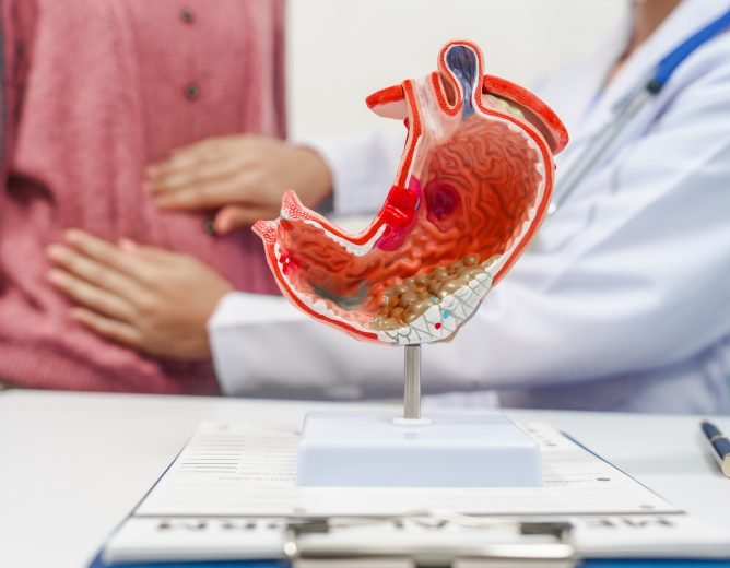 Organ-Preservation in Esophageal and Gastric Cancer: A New Era in GI Surgery