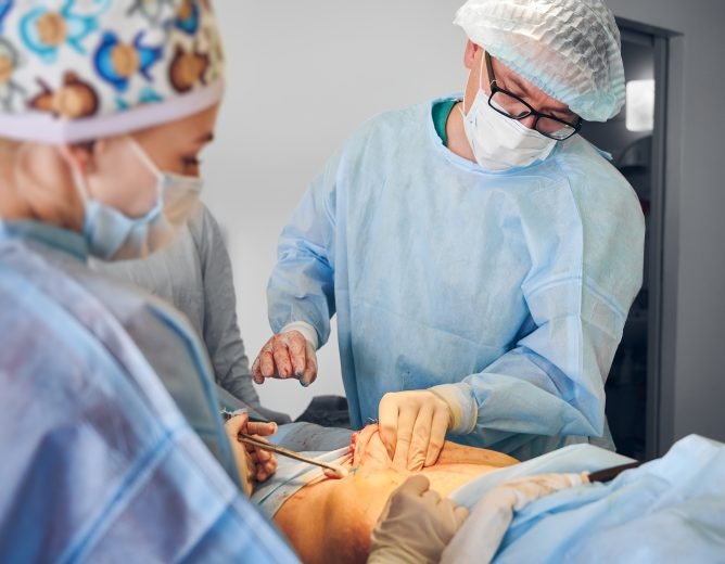 What to Expect Before, During, and After Onco Surgery